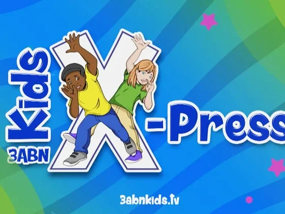 Kids X-Press, Inc., a non-profit organization logo