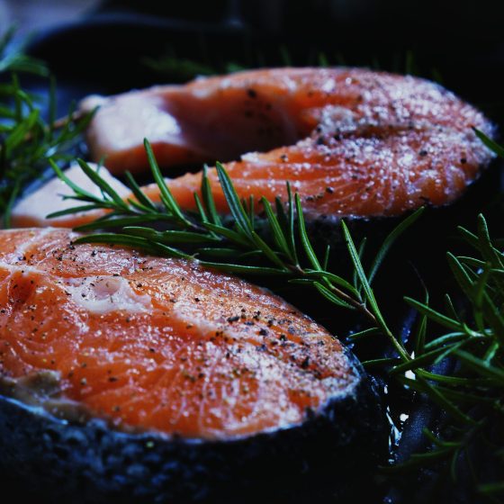 Slow-Roasted-Salmon