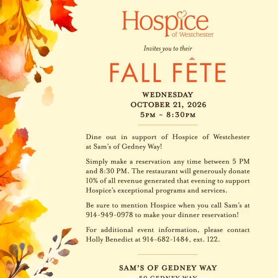 Hospice_Fall Fete_Flyer_2026